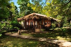 Manado - Siladan Luxury Diving Spa Resort, Indonesia.